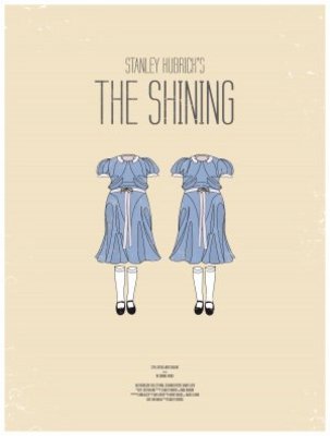 The Shining Poster 707775