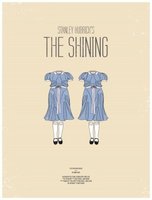 The Shining tote bag #