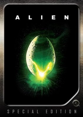 Alien Poster 707777
