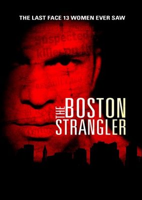 Boston Strangler: The Untold Story Poster with Hanger