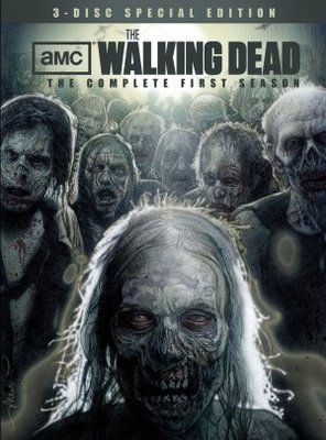 The Walking Dead puzzle 707812