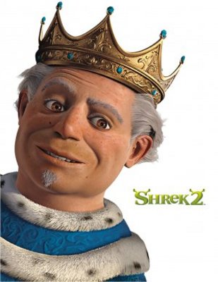 Shrek 2 Poster 707826