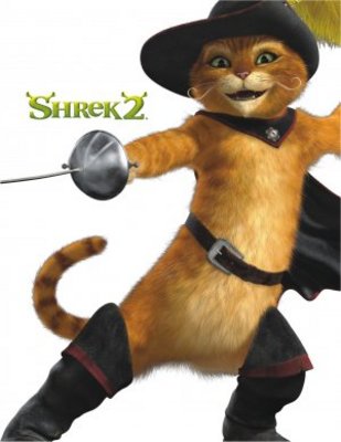 Shrek 2 Poster 707831