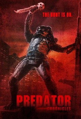 Predator Poster 707840
