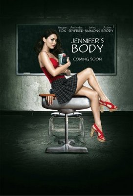 Jennifer's Body Poster 707861