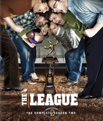 The League Poster 707884