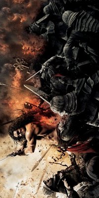 Conan the Barbarian Poster 707952