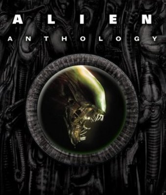 Alien 3 Poster 707978