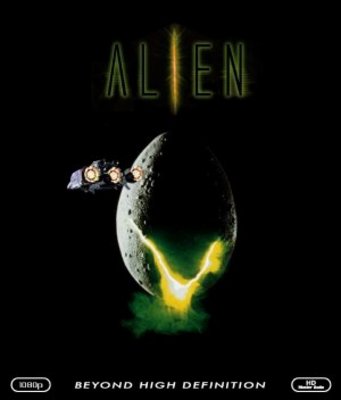 Alien Poster 707999