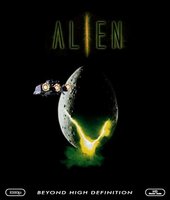 Alien movie poster