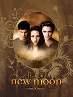 The Twilight Saga: New Moon Mouse Pad 708019