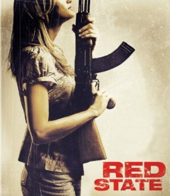Red State Poster 708247