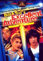 Bill & Ted's Excellent Adventure Mouse Pad 708257