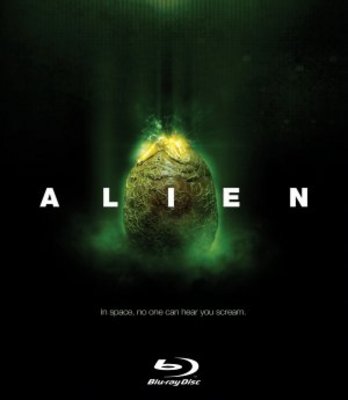 Alien Poster 708294