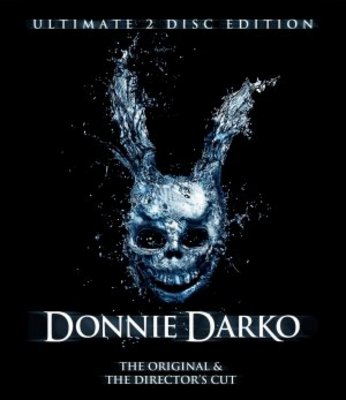 Donnie Darko Stickers 708322