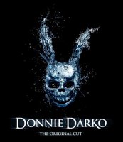 Donnie Darko tote bag #
