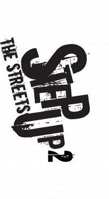 Step Up 2: The Streets kids t-shirt
