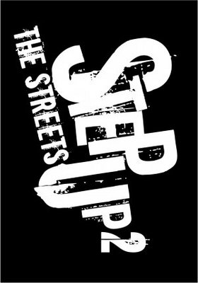 Step Up 2: The Streets t-shirt