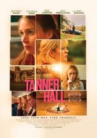 Tanner Hall Mouse Pad 708366