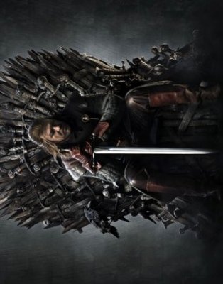 Game of Thrones Poster 708421