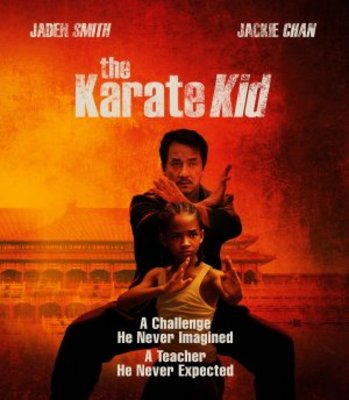 The Karate Kid Poster 708441