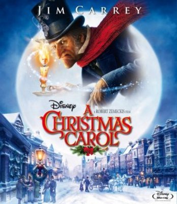 A Christmas Carol movie poster #708981 - Movieposters2.com