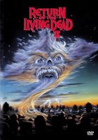 Return of the Living Dead Part II Mouse Pad 708989