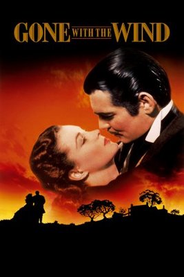 Gone with the Wind puzzle 709022