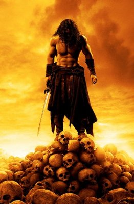 Conan the Barbarian Poster 709034