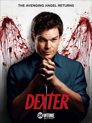 Dexter Poster 709089