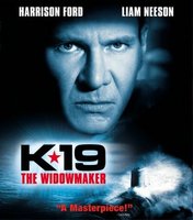 K19 The Widowmaker Tank Top #709138