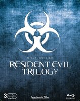 Resident Evil: Extinction hoodie #709202