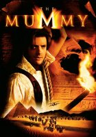 The Mummy magic mug #