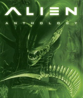 Alien 3 Poster 709238