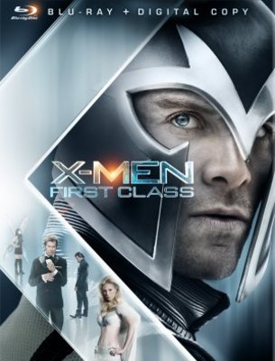 X-Men: First Class Poster 709254