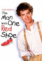 The Man with One Red Shoe t-shirt #709298