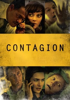Contagion Poster 709306