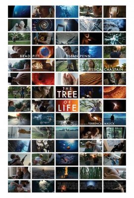 The Tree of Life Poster 709319