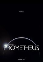 Prometheus #709358 movie poster