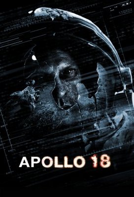 Apollo 18 Poster 709478