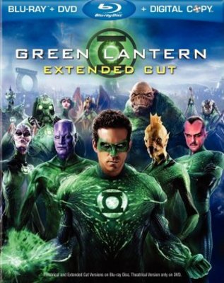 Green Lantern Poster 709500