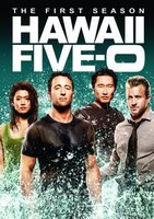 Hawaii Five-0 Sweatshirt #709526