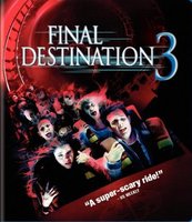 Final Destination 3 hoodie #709572