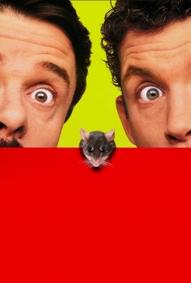 Mousehunt poster