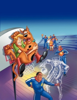 The New Scooby-Doo Movies Poster 709604