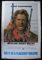 The Outlaw Josey Wales kids t-shirt #709623