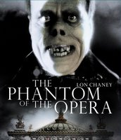 The Phantom of the Opera Longsleeve T-shirt #709626