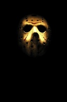 Friday the 13th Mouse Pad 709685