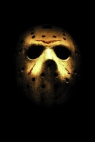Friday the 13th Mouse Pad 709686