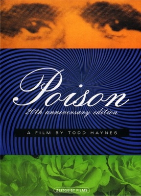 Poison poster
